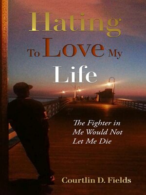 cover image of Hating to Love My Life